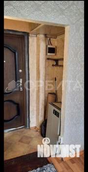 Студия квартира, на длительный срок, 16м2, 5/8 этаж