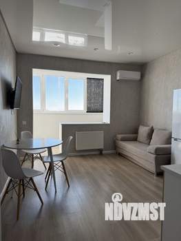 1-к квартира, на длительный срок, 50м2, 17/17 этаж