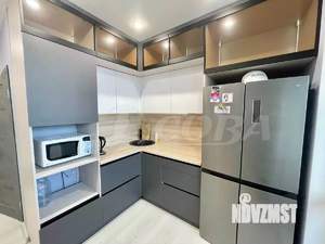 1-к квартира, на длительный срок, 38м2, 1/5 этаж