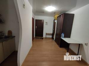 Студия квартира, на длительный срок, 29м2, 10/10 этаж