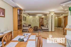 2-к квартира, на длительный срок, 98м2, 3/4 этаж