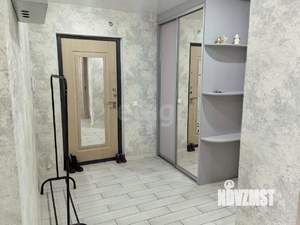 2-к квартира, на длительный срок, 54м2, 6/10 этаж