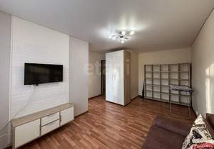 1-к квартира, на длительный срок, 44м2, 4/5 этаж