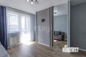 1-к квартира, на длительный срок, 36м2, 7/10 этаж