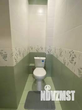 2-к квартира, посуточно, 54м2, 7/16 этаж