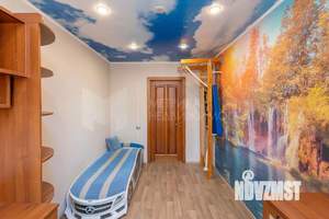 3-к квартира, на длительный срок, 74м2, 10/10 этаж