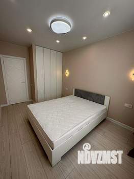 1-к квартира, на длительный срок, 41м2, 14/20 этаж