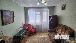 1-к квартира, на длительный срок, 33м2, 3/5 этаж