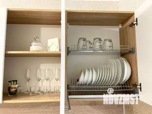 Студия квартира, посуточно, 27м2, 5/6 этаж