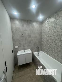 2-к квартира, на длительный срок, 56м2, 21/23 этаж