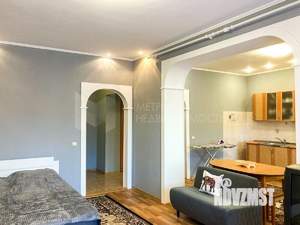 1-к квартира, на длительный срок, 46м2, 3/9 этаж