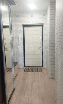 Студия квартира, на длительный срок, 30м2, 21/22 этаж