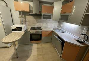 1-к квартира, на длительный срок, 44м2, 7/9 этаж