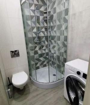 1-к квартира, на длительный срок, 37м2, 4/15 этаж