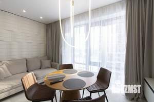 2-к квартира, на длительный срок, 58м2, 9/21 этаж