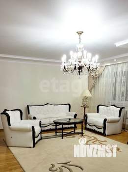 4-к квартира, на длительный срок, 140м2, 9/9 этаж