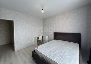 1-к квартира, на длительный срок, 41м2, 7/16 этаж