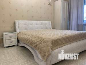 3-к квартира, посуточно, 87м2, 1/1 этаж