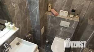 1-к квартира, посуточно, 35м2, 18/19 этаж