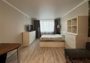 1-к квартира, на длительный срок, 43м2, 9/14 этаж