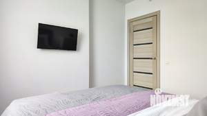 3-к квартира, посуточно, 54м2, 3/26 этаж