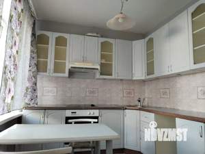 3-к квартира, на длительный срок, 85м2, 1/5 этаж