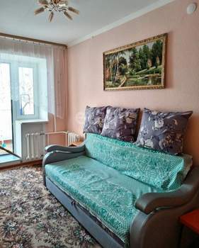 1-к квартира, на длительный срок, 41м2, 7/9 этаж