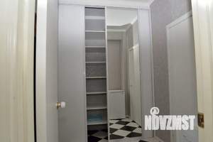1-к квартира, посуточно, 23м2, 11/15 этаж