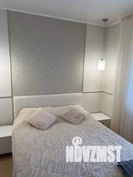 2-к квартира, посуточно, 50м2, 2/12 этаж