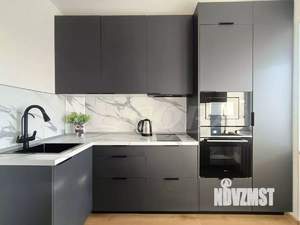 1-к квартира, на длительный срок, 36м2, 11/13 этаж