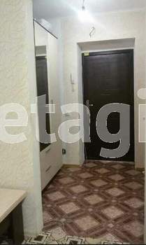 Студия квартира, на длительный срок, 22м2, 5/10 этаж