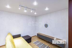 2-к квартира, на длительный срок, 45м2, 2/5 этаж