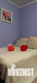 1-к квартира, посуточно, 26м2, 1/1 этаж