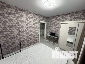 2-к квартира, на длительный срок, 53м2, 6/20 этаж