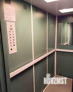 1-к квартира, на длительный срок, 52м2, 4/10 этаж