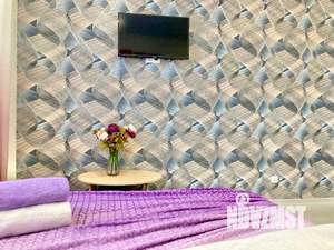 1-к квартира, посуточно, 19м2, 1/1 этаж