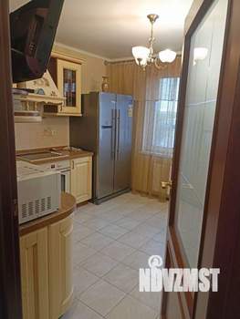 2-к квартира, на длительный срок, 56м2, 2/12 этаж