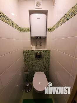 1-к квартира, посуточно, 36м2, 1/9 этаж