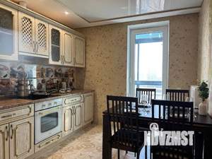 2-к квартира, посуточно, 55м2, 11/17 этаж