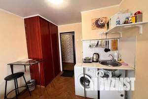 1-к квартира, посуточно, 18м2, 1/5 этаж