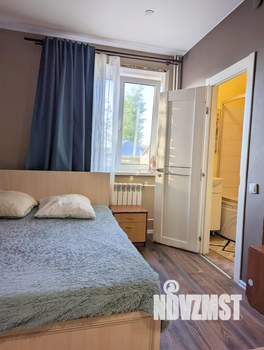 Студия квартира, на длительный срок, 18м2, 1/3 этаж