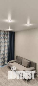 1-к квартира, посуточно, 40м2, 4/8 этаж