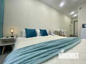 Студия квартира, посуточно, 28м2, 8/15 этаж