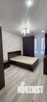 3-к квартира, на длительный срок, 83м2, 8/16 этаж