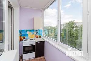 Студия квартира, на длительный срок, 17м2, 7/8 этаж