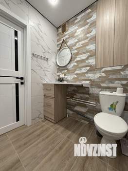 Студия квартира, на длительный срок, 28м2, 8/16 этаж