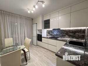 1-к квартира, на длительный срок, 49м2, 5/18 этаж