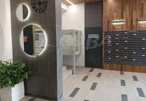 2-к квартира, на длительный срок, 45м2, 20/25 этаж