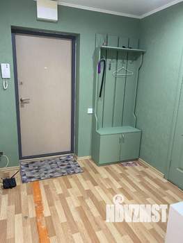 1-к квартира, на длительный срок, 38м2, 5/19 этаж