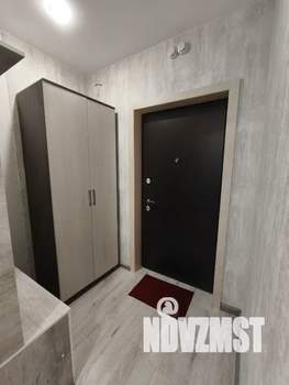 1-к квартира, посуточно, 35м2, 5/16 этаж